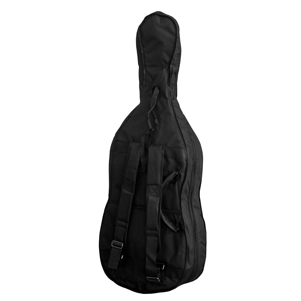 Maple Leaf Strings Padded Cello Gig Bag