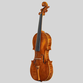 Stefano Gibertoni & Valerio Nalin, Milan "Cremonese" Stradivarius Violin 2023