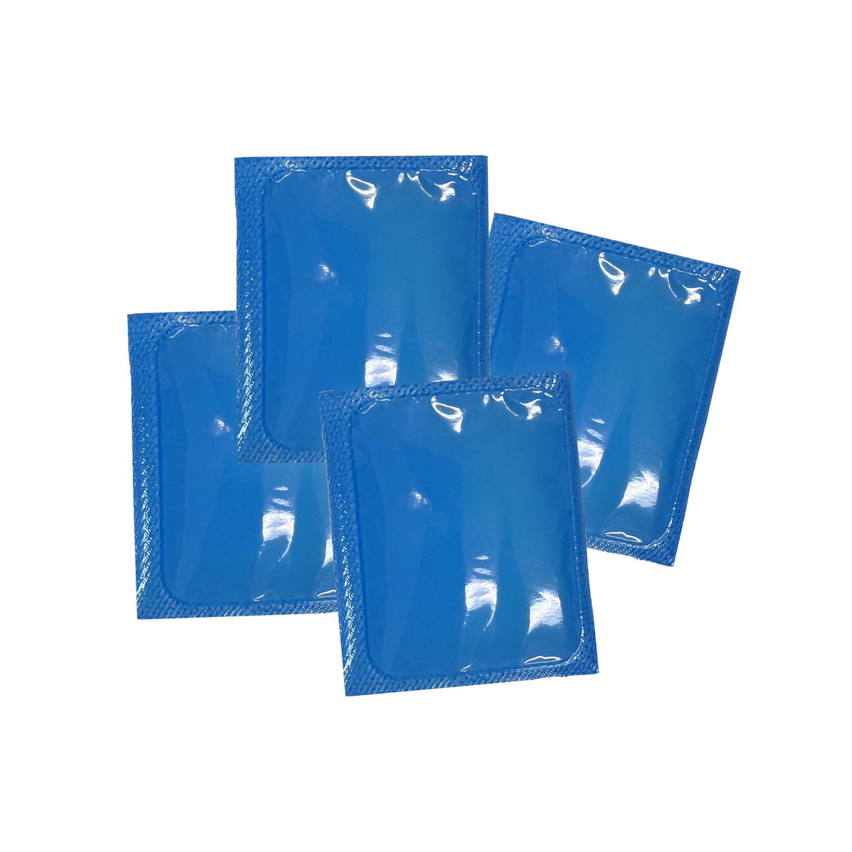 Stretto Cello Humidifier Replacement Bags, 4-Pack