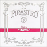 Pirastro Synoxa Violin String Set