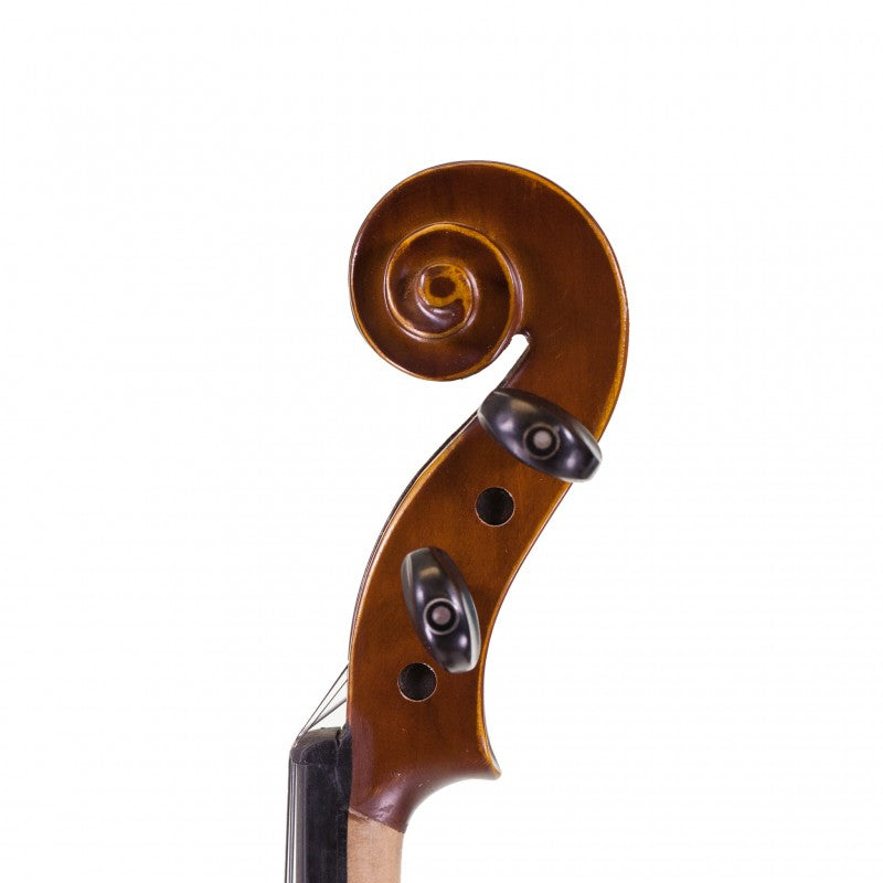 Tower Strings Acoustic Electric Violin Outfit