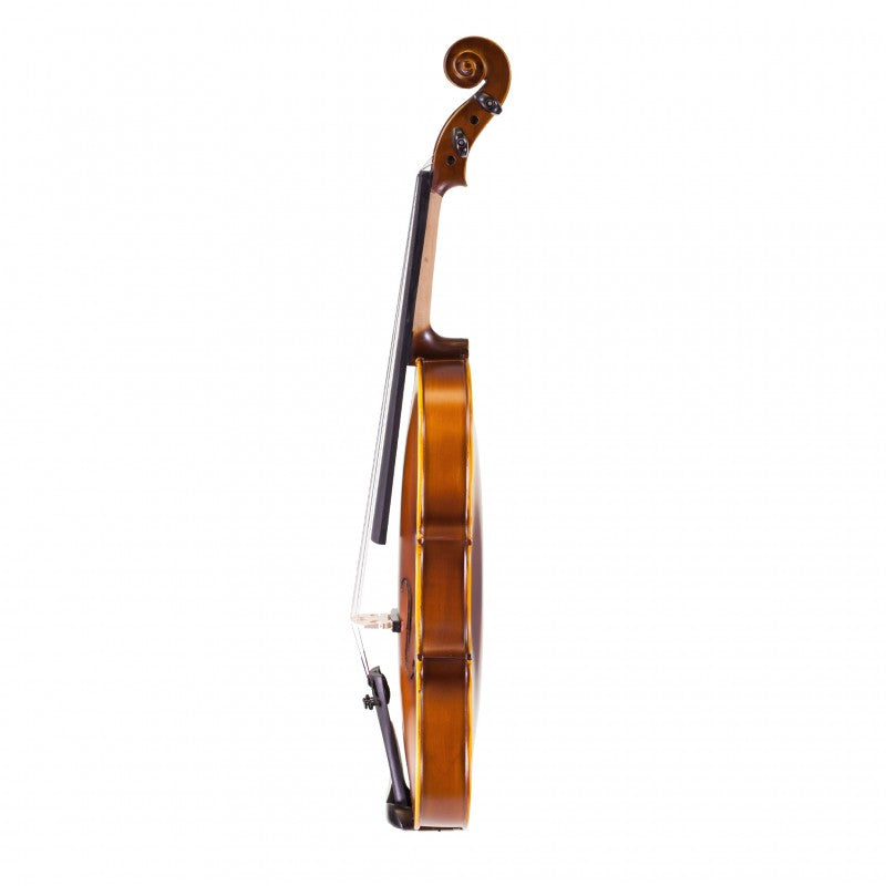 Tower Strings Acoustic Electric Violin Outfit