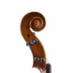 Tower Strings Acoustic Electric Violin Outfit