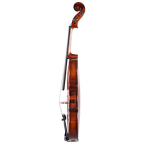 Realist Pro Acoustic-Electric 4-string Violin with Case