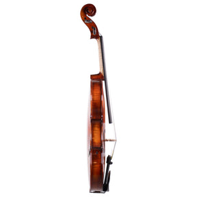Realist Pro Acoustic-Electric 4-string Violin with Case