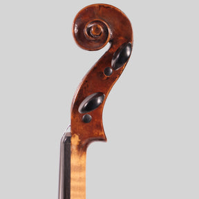 J.P. Thibout Antique German Violin 1835