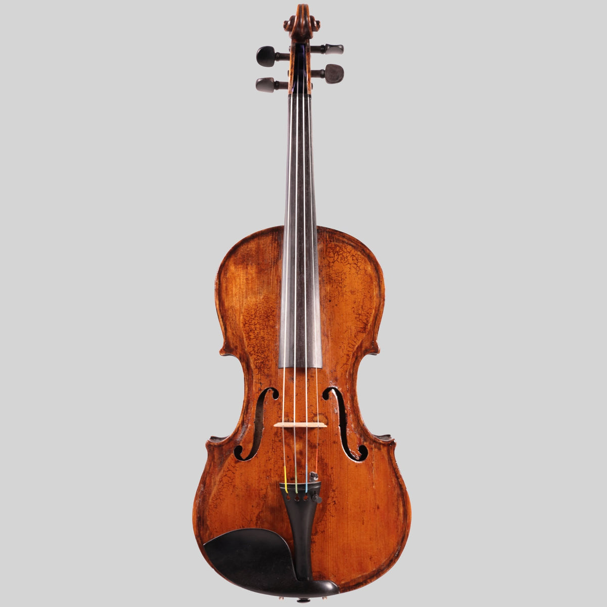 J.P. Thibout Antique German Violin 1835