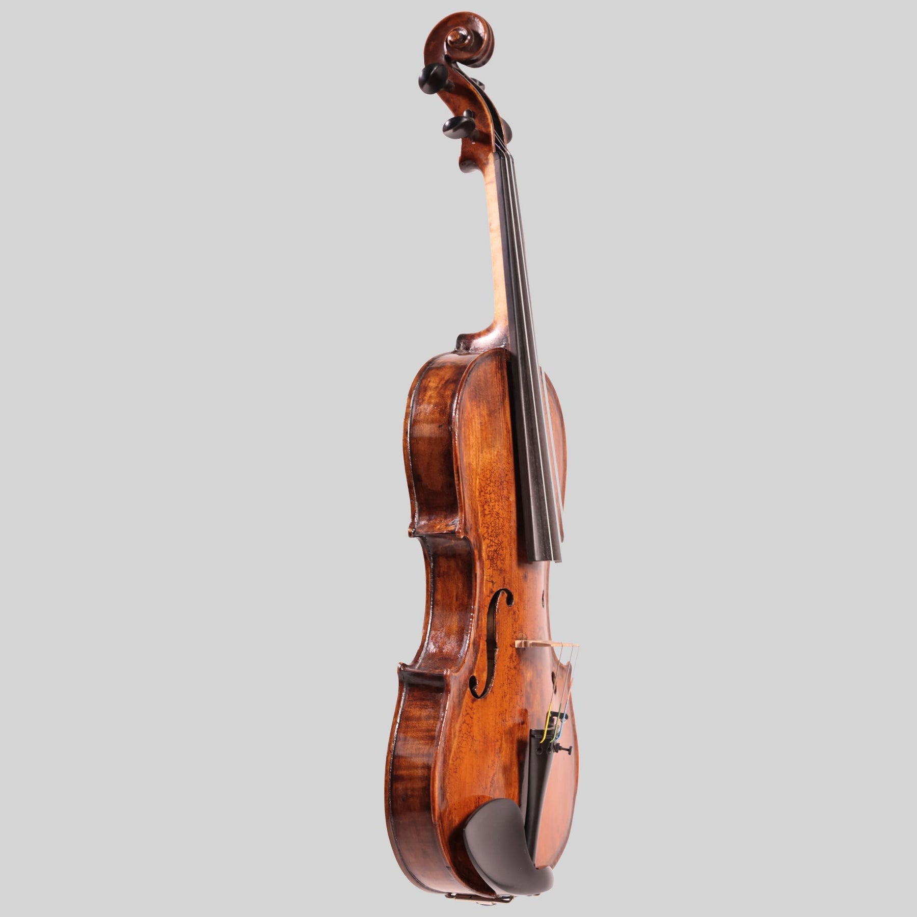 J.P. Thibout Antique German Violin 1835