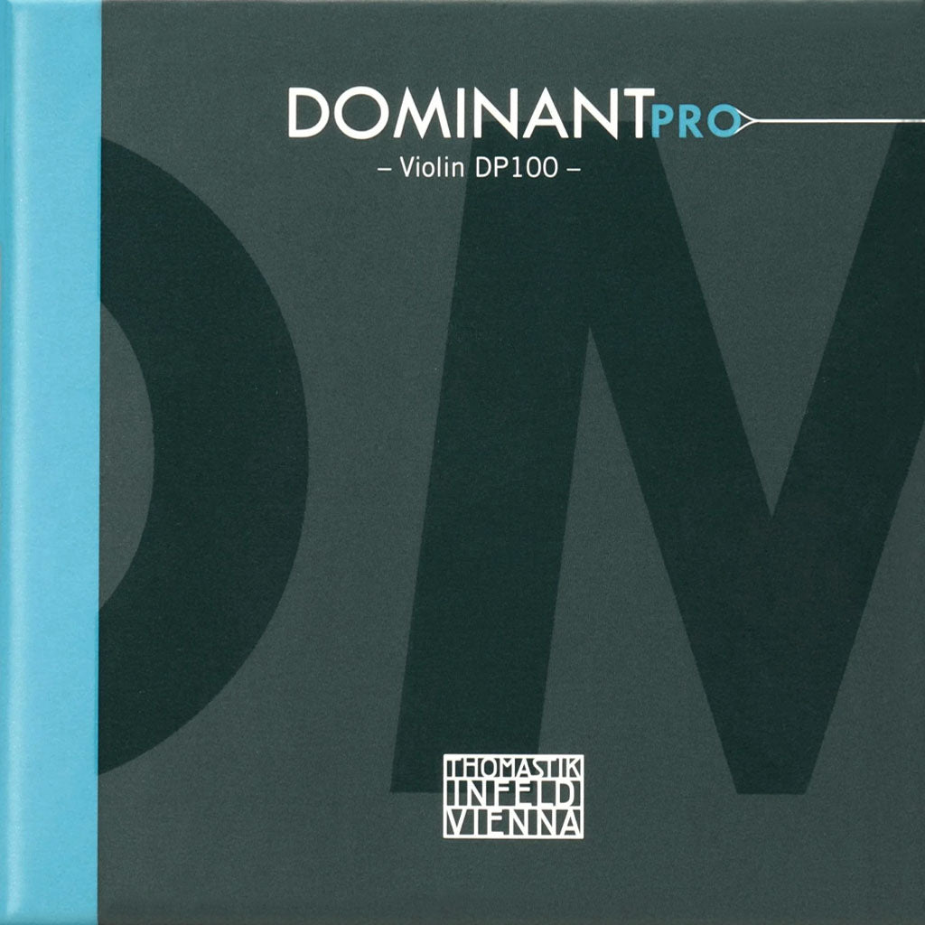 Thomastik Dominant Pro Violin String Set