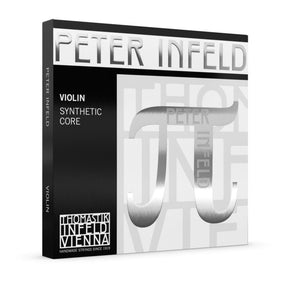 Thomastik Peter Infeld (PI) Violin Set