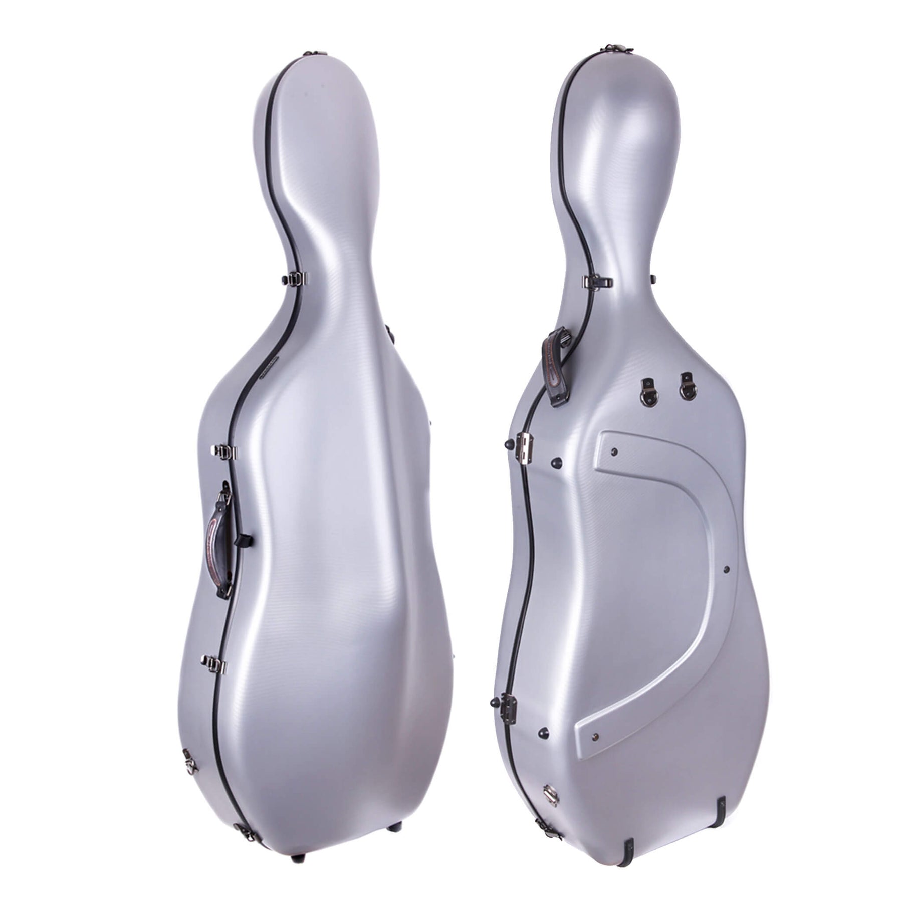 Tonareli Composite Cello Case