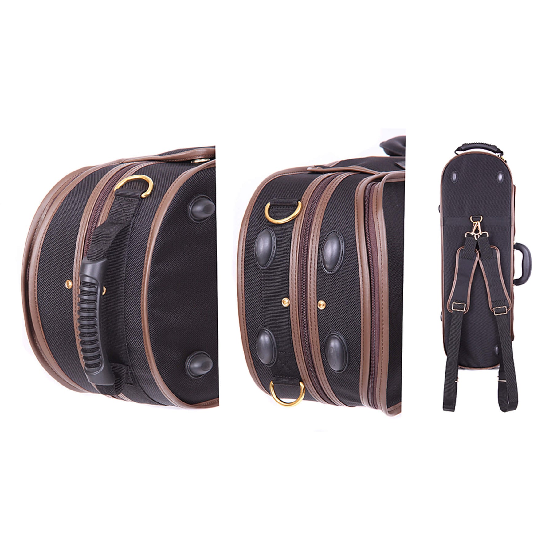 Tonareli Deluxe Violin Case