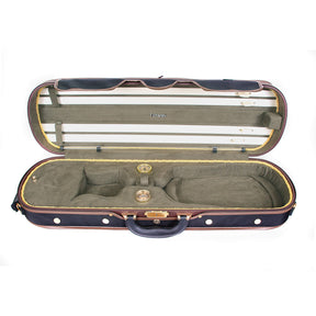 Tonareli Deluxe Violin Case