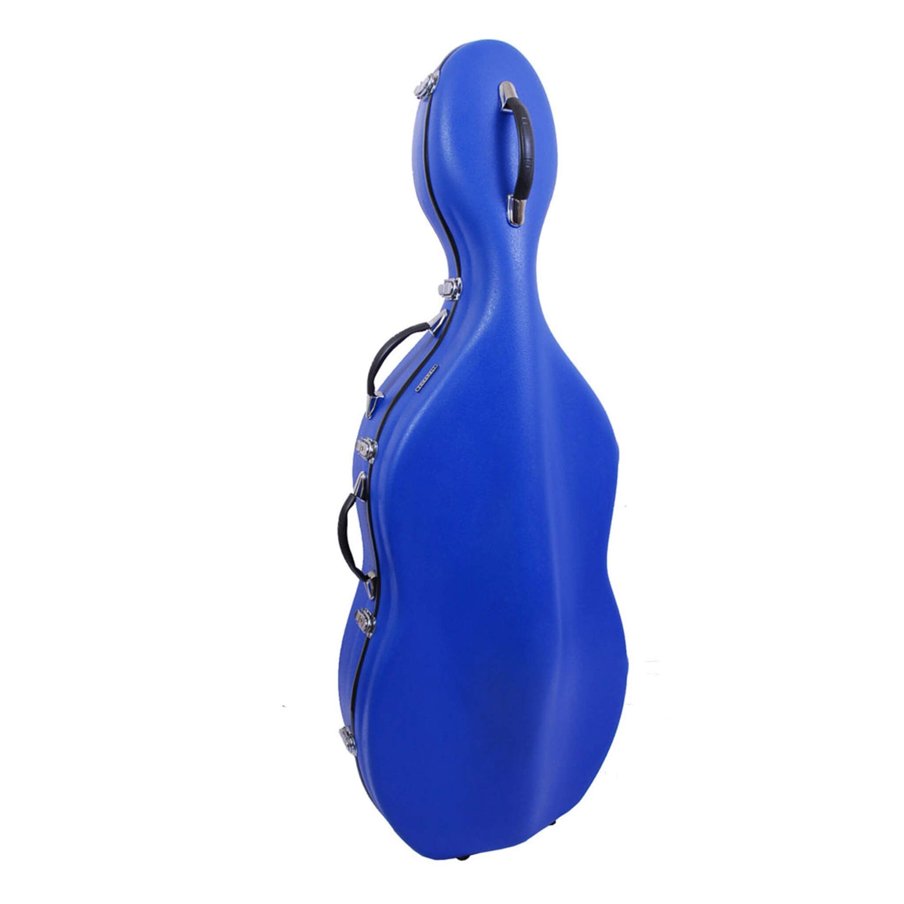 Tonareli Fiberglass Cello Case