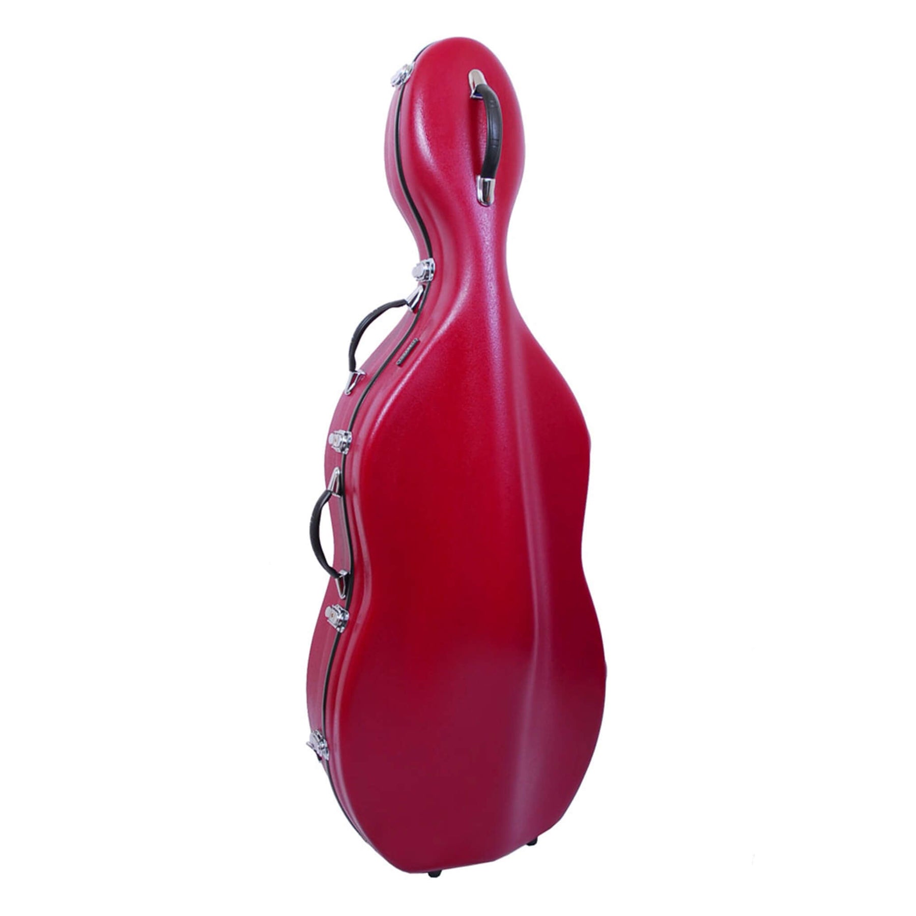 Tonareli Fiberglass Cello Case