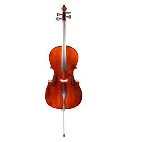 Tower Strings Entertainer Cello Outfit