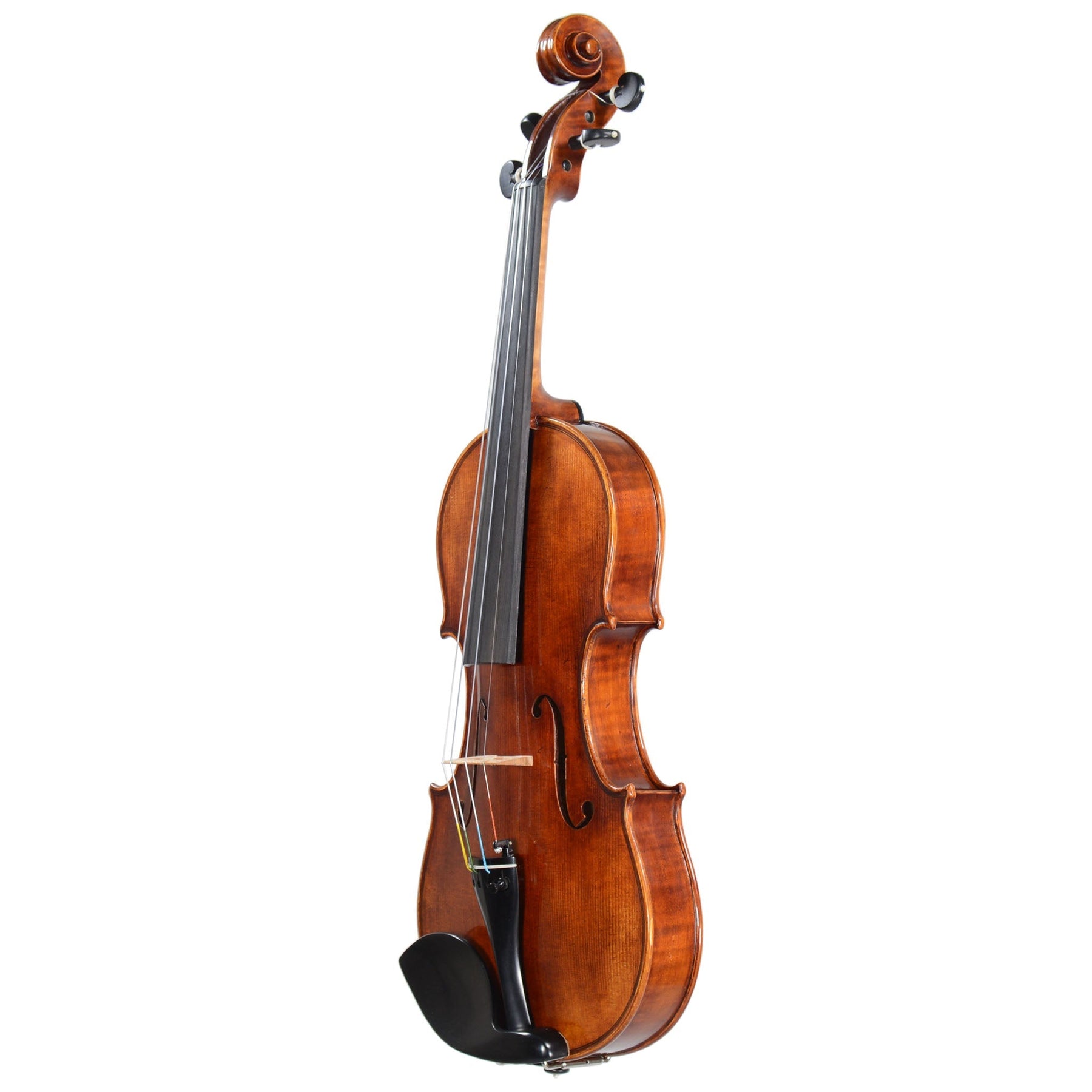 Holstein Traditional Plowden Violin