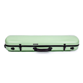 Tonareli Oblong Fiberglass Violin Case