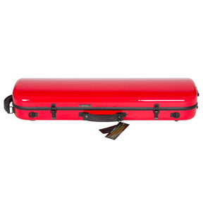 Tonareli Oblong Fiberglass Violin Case