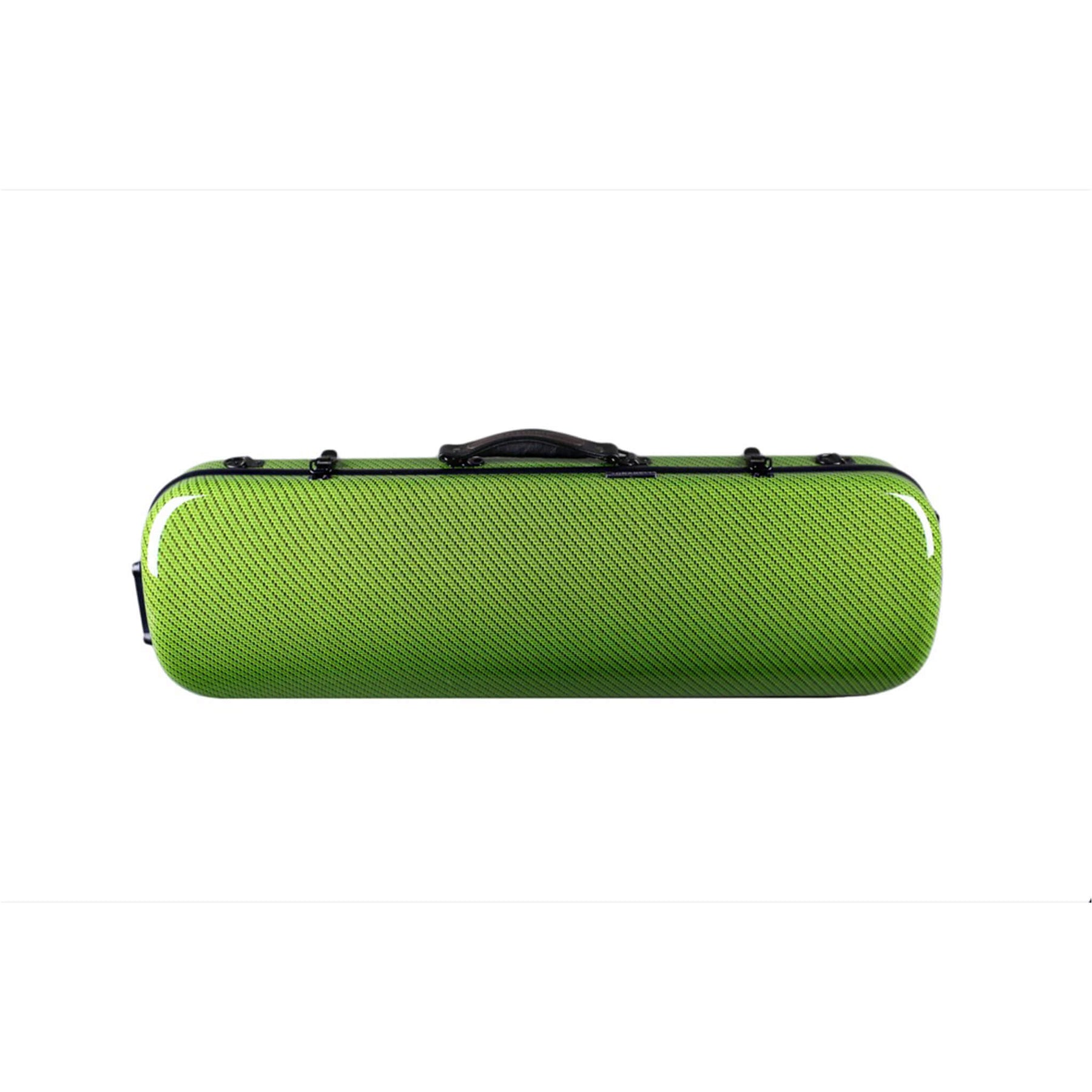 Tonareli Oblong Fiberglass Violin Case