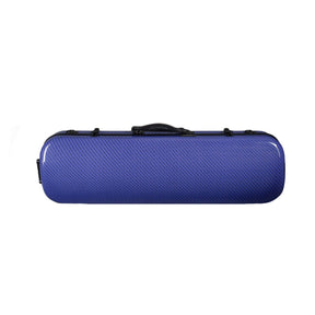 Tonareli Oblong Fiberglass Violin Case