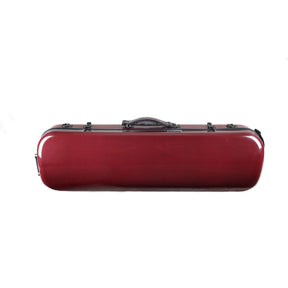 Tonareli Oblong Fiberglass Violin Case