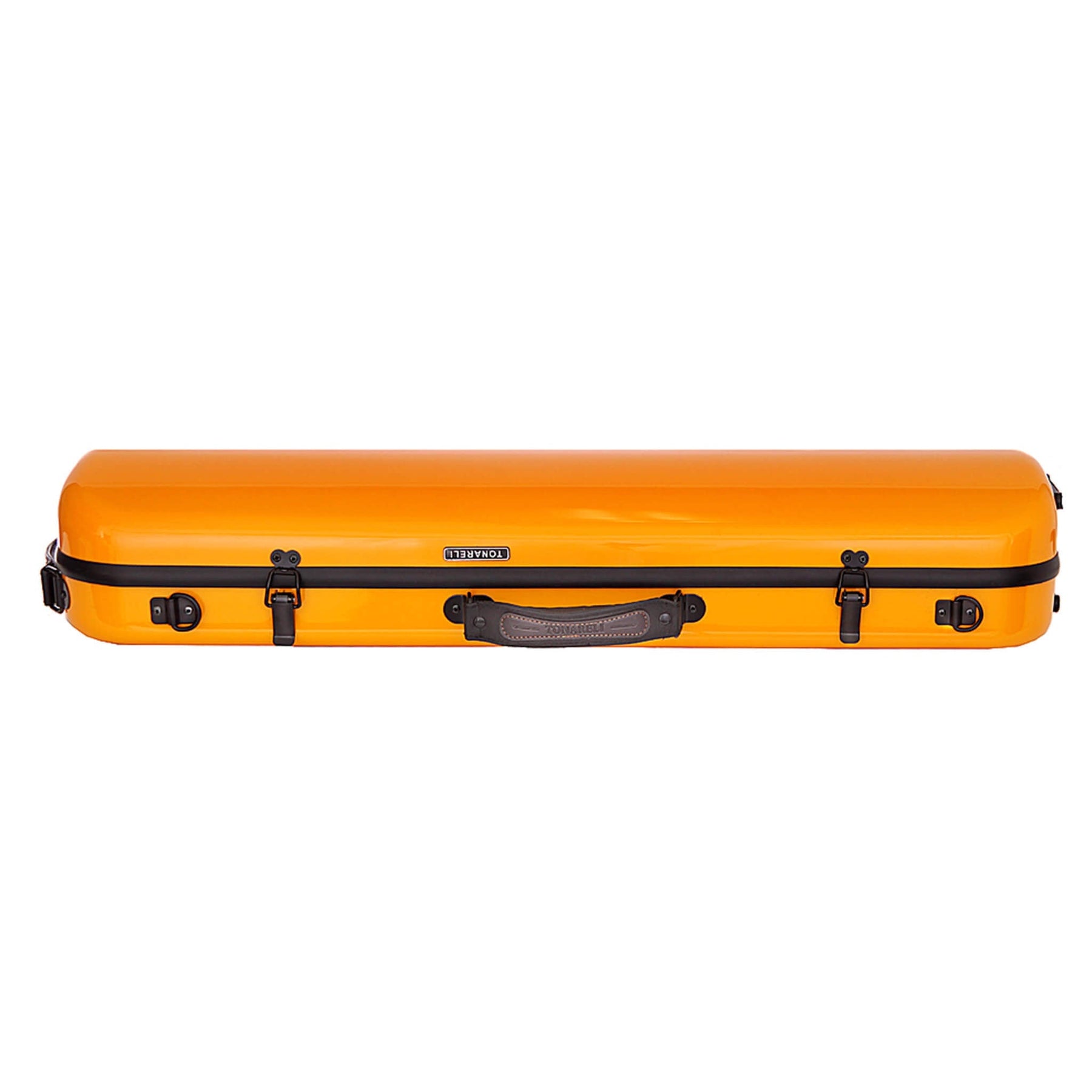 Tonareli Oblong Fiberglass Violin Case