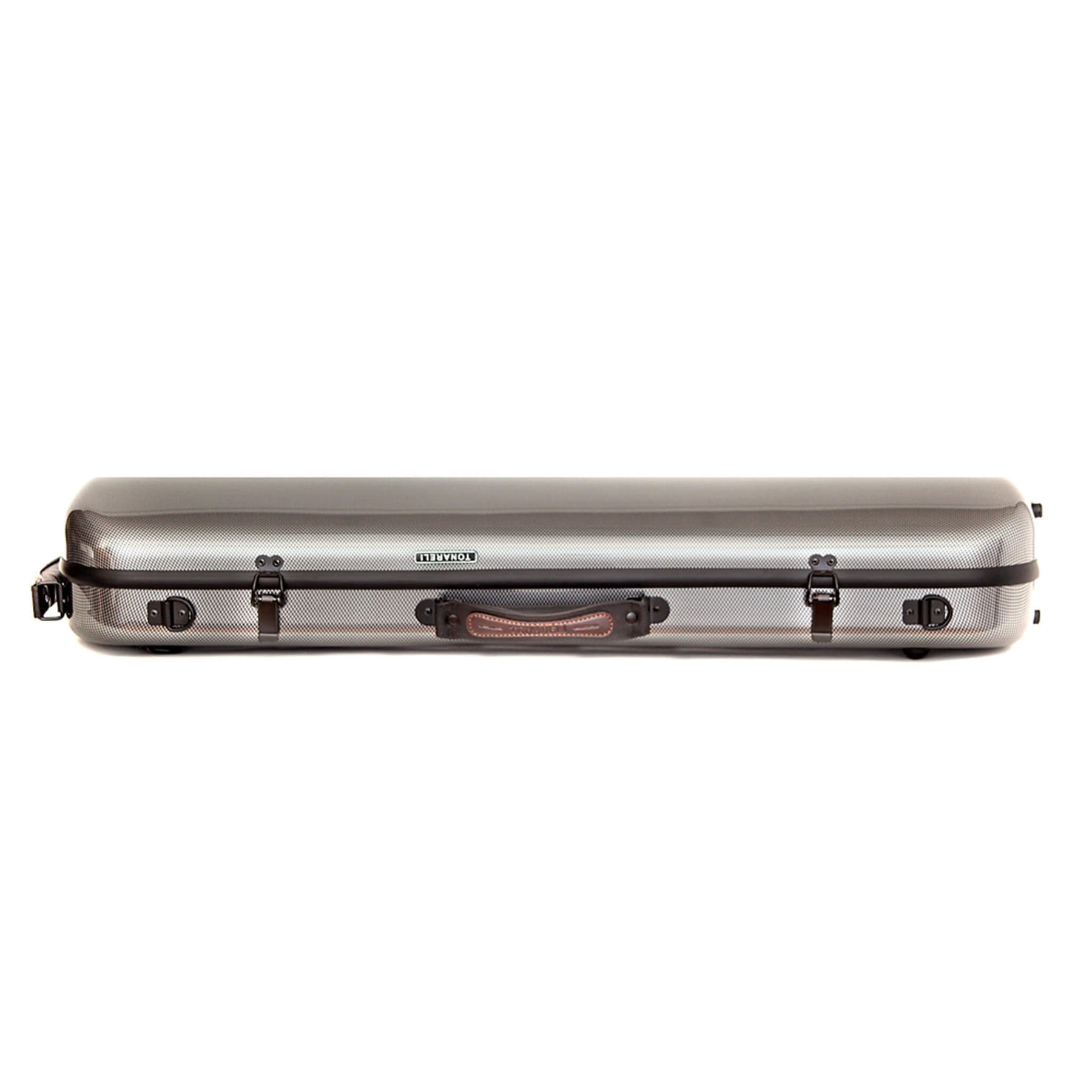 Tonareli Oblong Fiberglass Violin Case