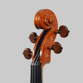 Valerio Prilipco Cremona 2020 Violin