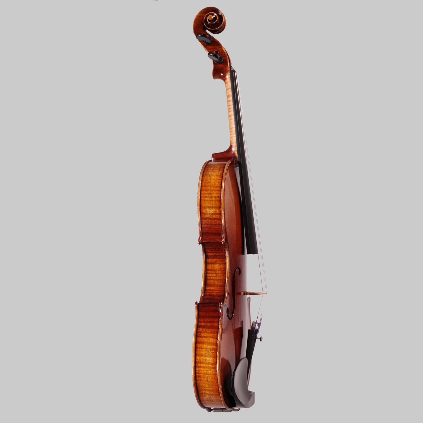 Holstein German Virtuoso Violin