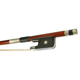 W. Seifert First Class Pernambuco French Style Double Bass Bow