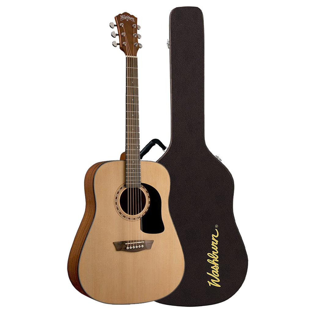 Acoustic Guitars