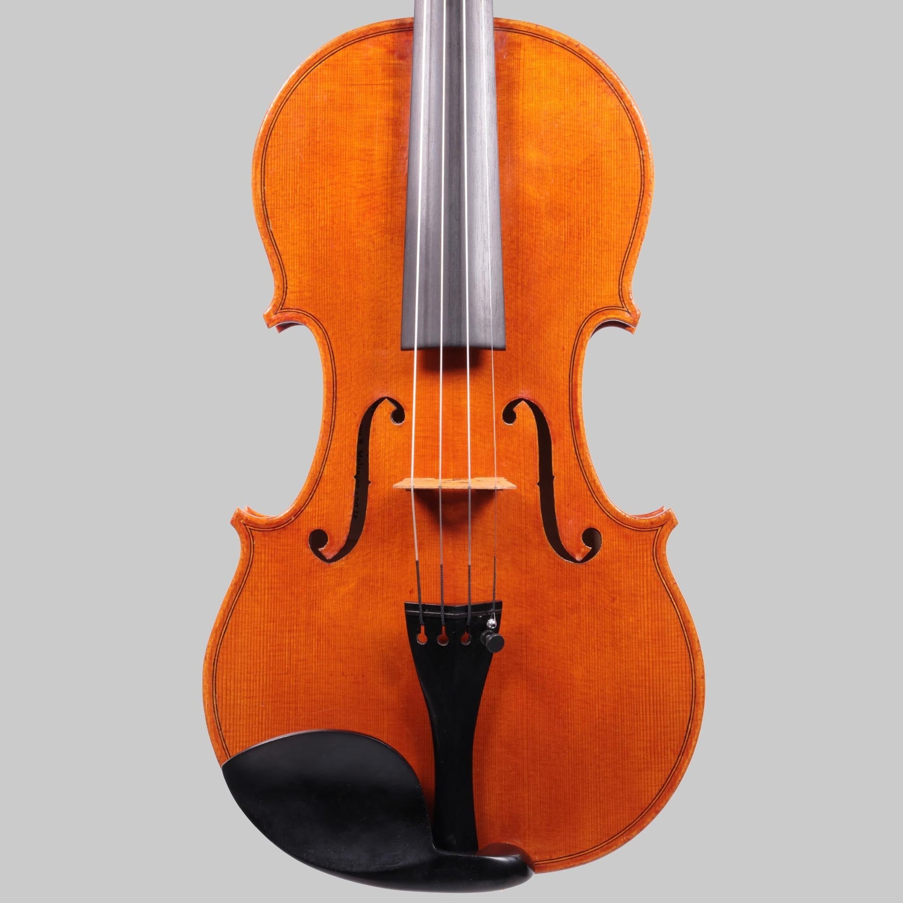 Craig Weinfuss Upton Massachusetts 2020 Violin