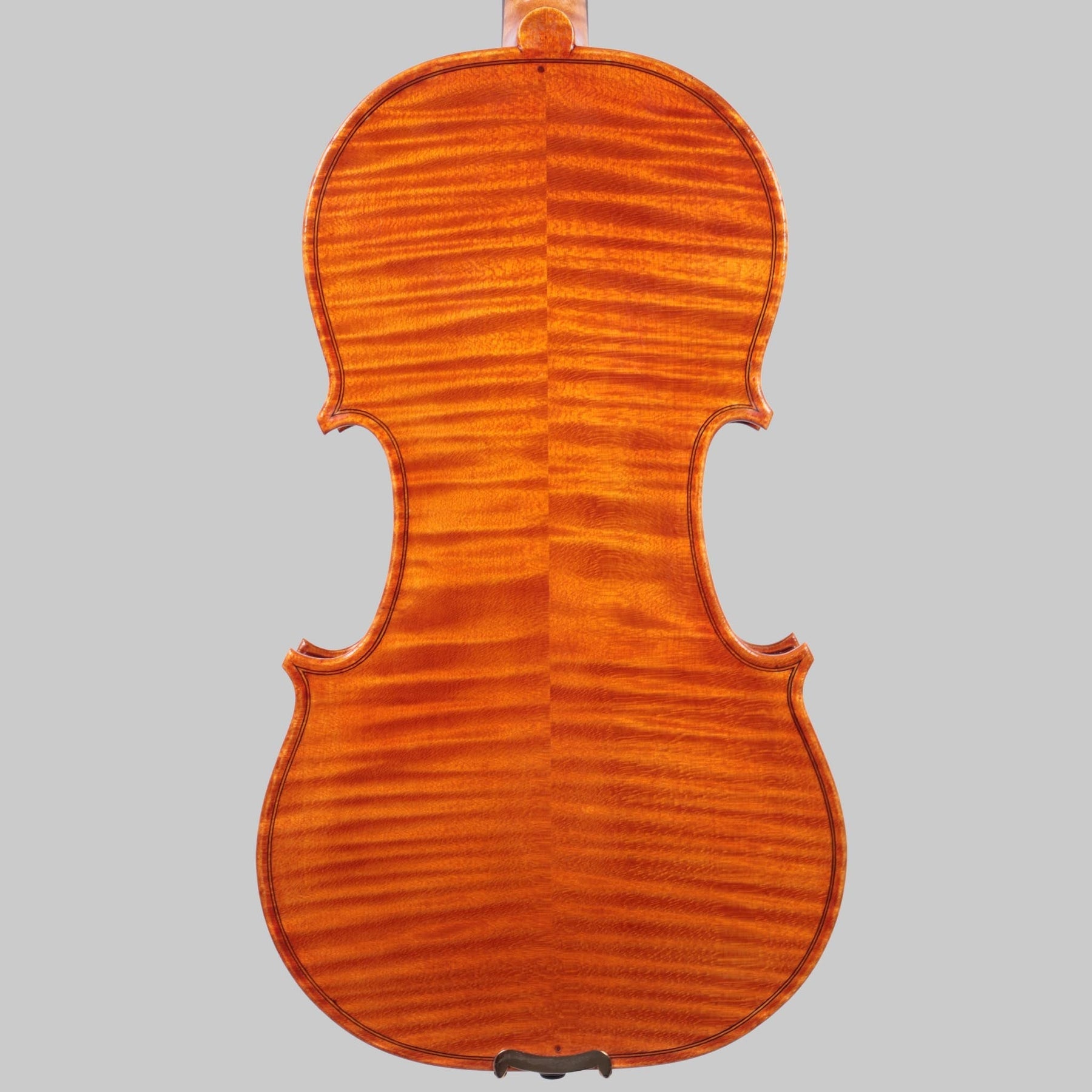 Craig Weinfuss Upton Massachusetts 2020 Violin