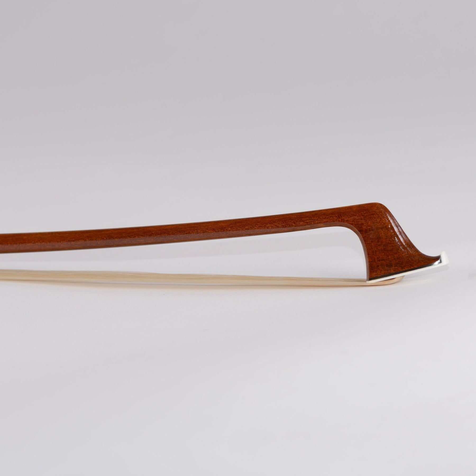 Willian De Marchi Nickel Cello Bow