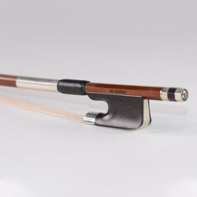 Willian De Marchi Nickel Cello Bow