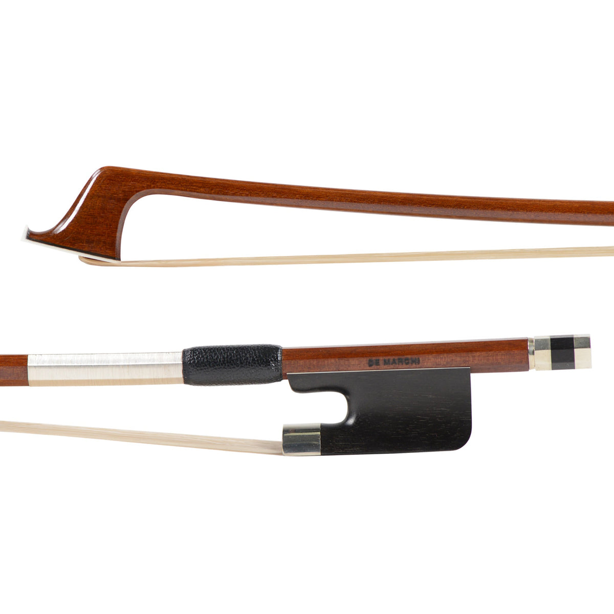 Willian De Marchi Nickel Cello Bow