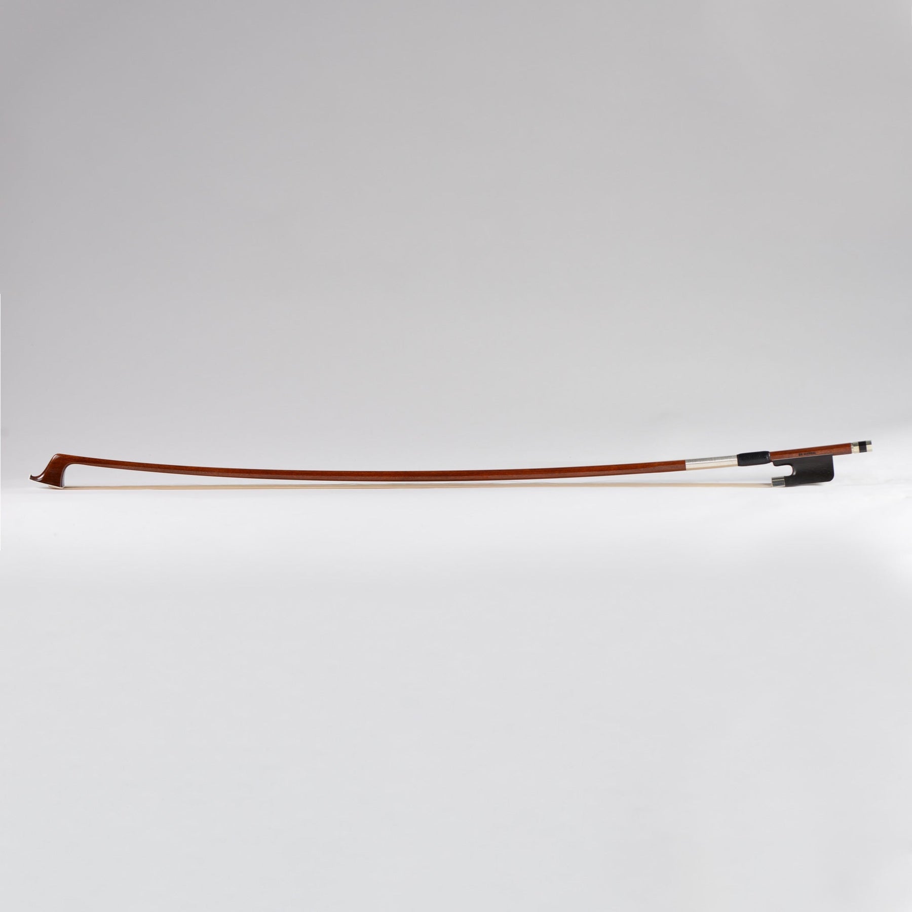 Willian De Marchi Nickel Cello Bow