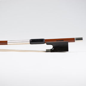 Willian De Marchi Nickel Violin Bow