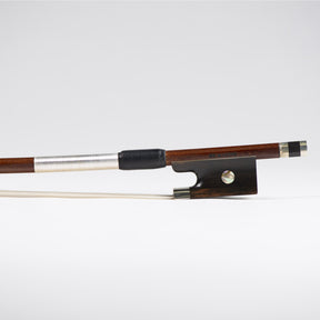 Willian De Marchi Nickel Violin Bow