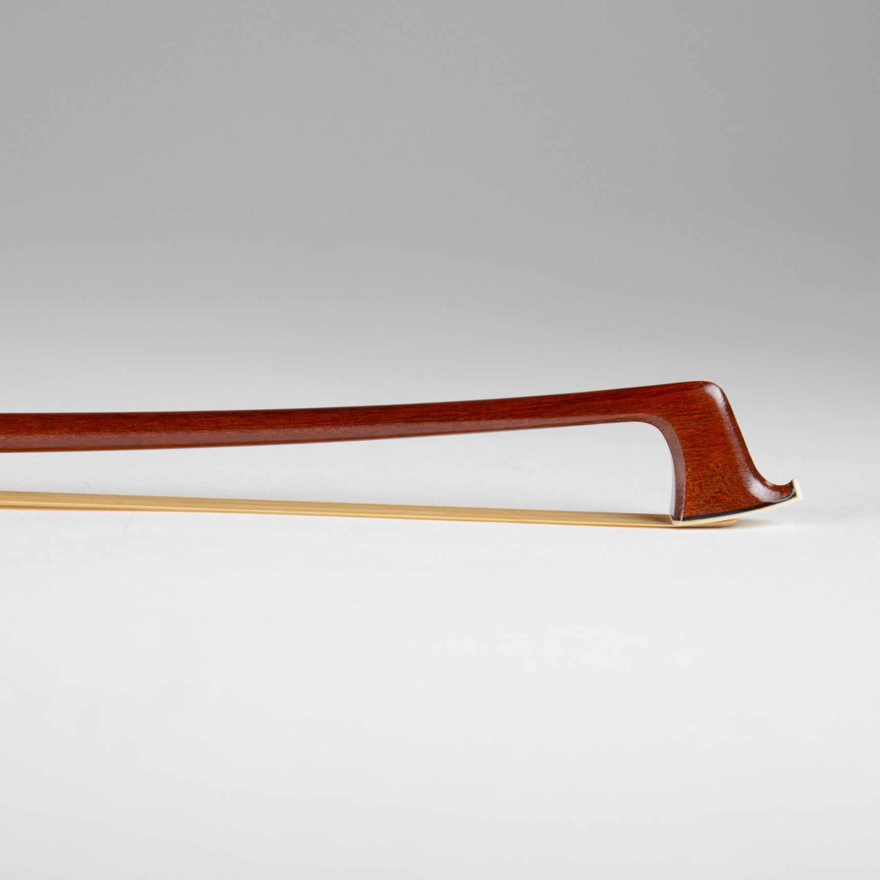 Willian De Marchi Nickel Violin Bow