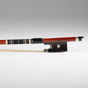 Willian De Marchi Silver Sartory Violin Bow