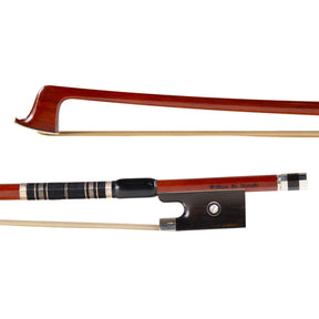 Willian De Marchi Silver Sartory Violin Bow