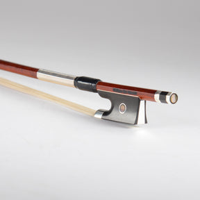 Willian De Marchi Silver Violin Bow