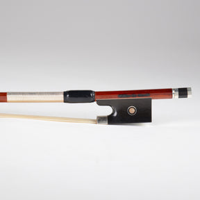 Willian De Marchi Silver Violin Bow