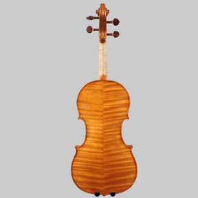 Luca Zerilli 2021 Violin, Udine Italy No. 29