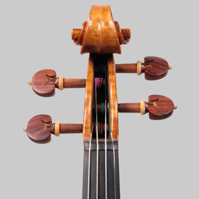 Luca Zerilli 2021 Violin, Udine Italy No. 29