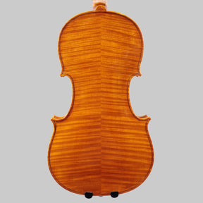 Luca Zerilli 2020 Violin, Udine Italy No. 30