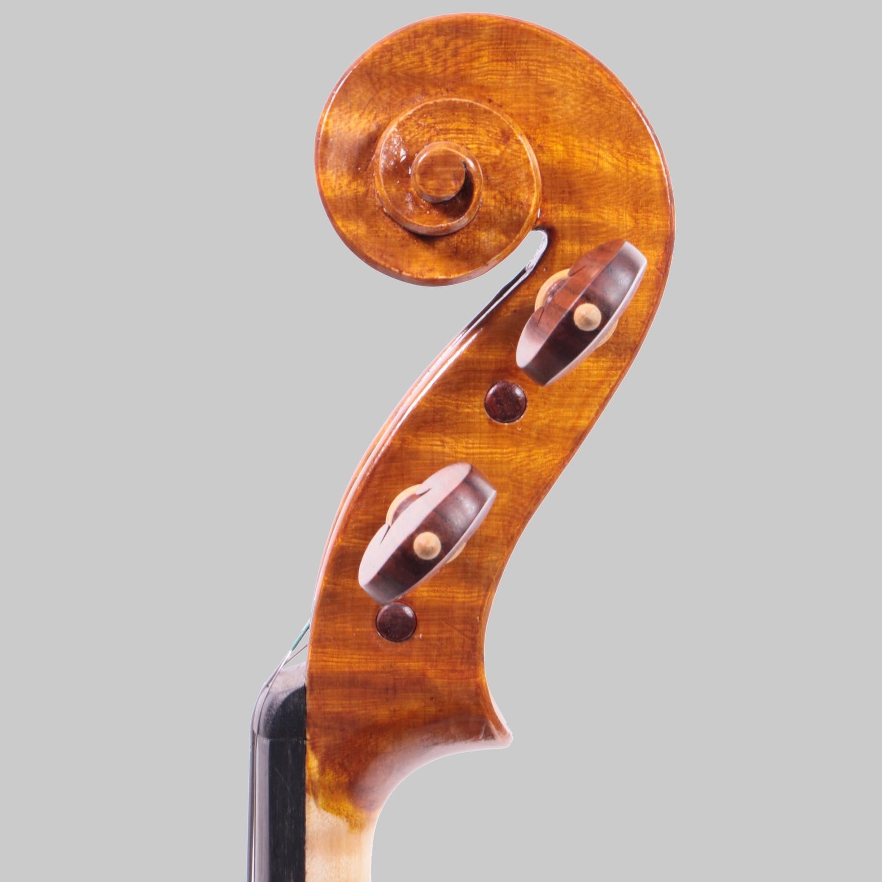 Luca Zerilli 2020 Violin, Udine Italy No. 30