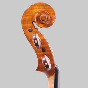 Luca Zerilli 2020 Violin, Udine Italy No. 30